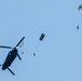 Combined Training Jump in the Republic of Korea