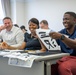 35th Commanders and Senior Enlisted Leaders Team Building Event