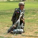 Combined Training Jump in the Republic of Korea