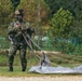 Combined Training Jump in the Republic of Korea