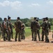 Combined Training Jump in the Republic of Korea