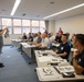 35th Commanders and Senior Enlisted Leaders Team Building Event