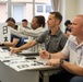 Misawa Commanders and Senior Enlisted Leaders Team Building Event