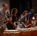 35th Commanders and Senior Enlisted Leaders Team Building Event