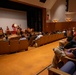 35th Commanders and Senior Enlisted Leaders Team Building Event