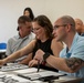 35th Commanders and Senior Enlisted Leaders Team Building Event