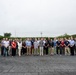 35th Commanders and Senior Enlisted Leaders Team Building Event