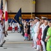 NAF Atsugi Change of Command Ceremony