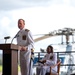 NAF Atsugi Change of Command Ceremony