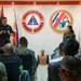 Pacific Partnership 2023 Deputy Mission Commander visits Community Health Engagements in the Philippines
