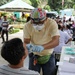 Pacific Partnership 2023: Dental Community Health Engagements in the Philippines