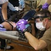 Pacific Partnership 2023: Dental Community Health Engagements in the Philippines