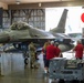 Sister City Delegates Tour Misawa Air Base