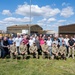 City of Ely Branch, Royal British Legion visits RAF Mildenhall