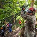 Pacific Partnership 2023: Mountain Search, Rescue Training