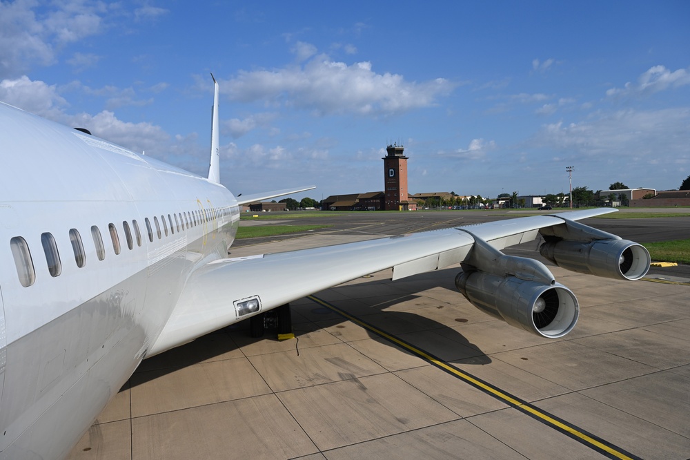 DVIDS Images RAF Mildenhall Provides Support To Israeli Air Force   1000w Q95 