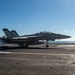 Nimitz Conducts Flight Operations