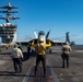 Nimitz Conducts Flight Operations