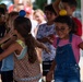 Summer Reading Program ends with a Dazzling Circus Performance