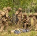 Task Force Ivy Soldiers, multinational troops participate in Exercise Bourlon Lancer