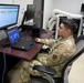 52nd CBCS Cyber Security: Airmen on virtual frontlines