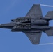 VMFAT-501 practices F35-B Demo Team routine