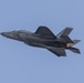 VMFAT-501 practices F35-B Demo Team routine