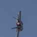 VMFAT-501 practices F35-B Demo Team routine