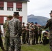 26th MEU(SOC) Marines alongside British and Norwegian militaries commence Norway Fires Summit II