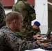 26th MEU(SOC) and British and Norwegian militaries commence Fires Summit II