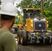 KM23: Weno Road Restoration Project