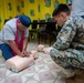 KM23: Chuuk State Department of Education CPR Training