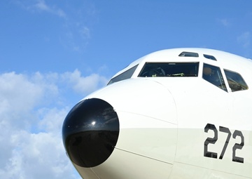 RAF Mildenhall provides support to Israeli Air Force