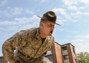 Echo Company Incentive Training