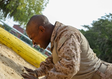 Echo Company Incentive Training