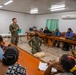 KM23: Chuuk State Department of Education CPR Training