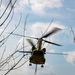 82nd Airborne Division Paratroopers Participate in Air Assault