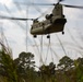 82nd Airborne Division Paratroopers Participate in Air Assault