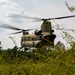 82nd Airborne Division Paratroopers Participate in Air Assault