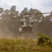 82nd Airborne Division Paratroopers Participate in Air Assault