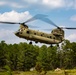 82nd Airborne Division Paratroopers Participate in Air Assault