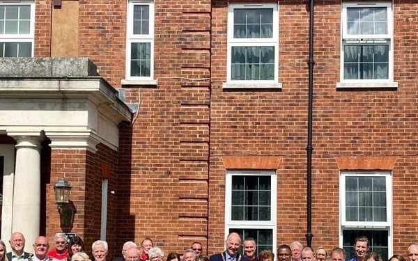 New Mayor’s Barbecue 2023