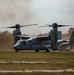 3 BCT Paratroopers Conduct Air Assault