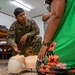 KM23: Chuuk State Department of Education CPR Training