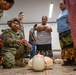 KM23: Chuuk State Department of Education CPR Training