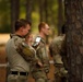 3 BCT Paratroopers Conduct Air Assault