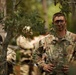 3 BCT Paratroopers Conduct Air Assault