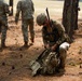 3 BCT Paratroopers Conduct Air Assault