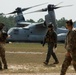 3 BCT Paratroopers Conduct Air Assault