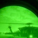 White Falcons Conduct Air Assault Mission